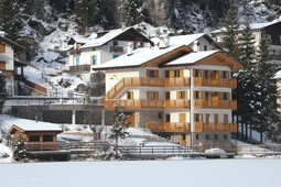 Ferienwohnungen Villa Edelweiß