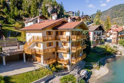 Ferienwohnungen Villa Edelweiß