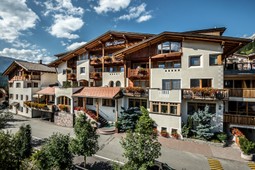 Hotel Diamant