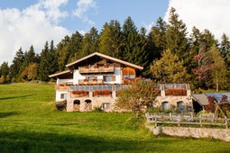 Gasthof Waldbichl