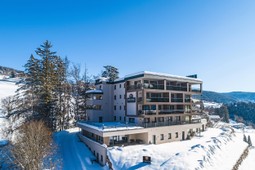 Christine Apartment Hotel