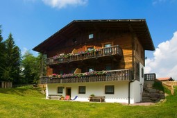 Appartments Edelweiss
