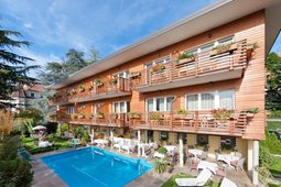 B&B-Hotel Aster