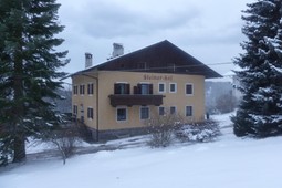 Farmhouse B&B + Apartments Steinerhof