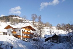 Ferienwohnungen auf dem Bauernhof Boznermüllerhof
