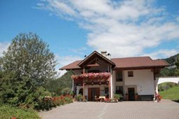 Appartamenti in agriturismo Eichernhof