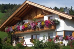 Ferienwohnungen auf dem Bauernhof Obermichelerhof
