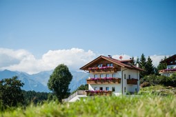 Ferienwohnungen auf dem Bauernhof Platterhof