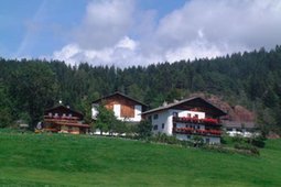Appartamenti in agriturismo Rotsteinhof