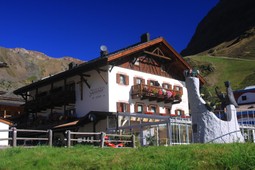 Piccolo Hotel Gurschler