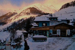 Pension + Ferienwohnungen Leithof