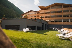 Active & Family Hotel Adlernest