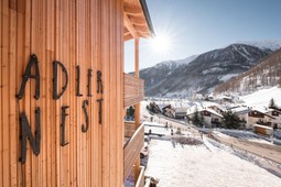 Active & Family Hotel Adlernest