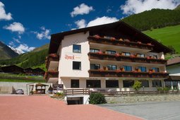 Hotel Berghotel Tyrol