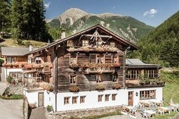 Hotel Oberraindlhof
