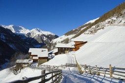 Ferienwohnungen auf dem Bauernhof Gurschlhof