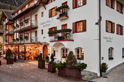 Hotel Goldene Rose Karthaus
