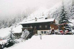 Bauernhofspension Nassreidhof