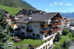 Hotel Am Fels