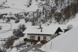 Pension + Ferienwohnungen auf dem Bauernhof Untervernatschhof