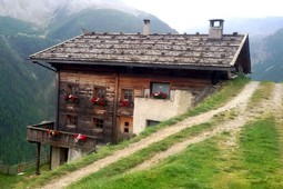 Ferienwohnungen auf dem Bauernhof Gfallhof