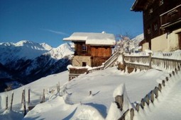 Ferienwohnungen auf dem Bauernhof Gfallhof