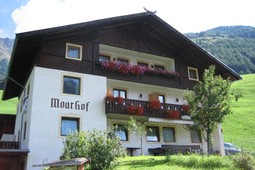 Ferienwohnungen auf dem Bauernhof Moarhof