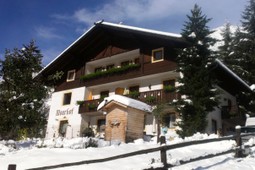 Appartamenti in agriturismo Moarhof