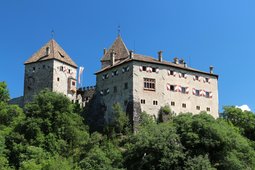 Hotel Schloss Wehrburg