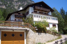 Gasthof Gfrillerhof
