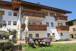 Ferienwohnungen auf dem Bauernhof Plattnerhof