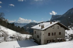 B&B + Ferienwohnungen auf dem Bauernhof Weckhof