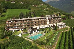 Hotel Giardino Marling