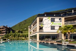 Hotel La Maiena Meran Resort