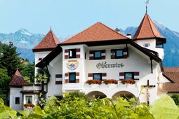Hotel Oberwirt