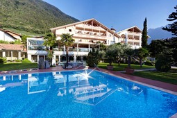 Hotel + Residence Glanzhof
