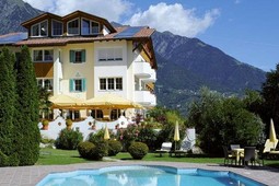 Hotel Kristall