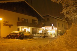 Hotel Traubenwirt