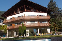Hotel Traubenwirt