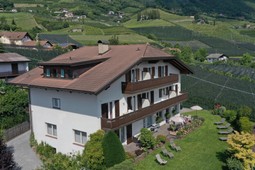 Residence Margreth