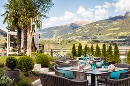 Restaurant Bistro Fiorello