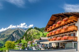 Hotel Kronhof