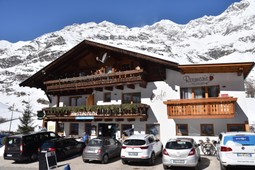 Wellness- und Genusshotel Rosmarie