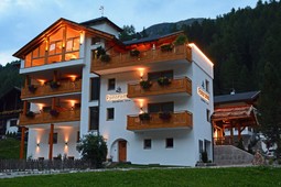 Residence Panorama