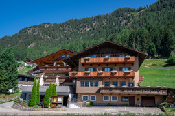 Pensione Widmann