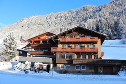 Pensione Widmann