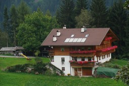 Ferienwohnungen auf dem Bauernhof Lienelehof