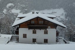 Appartamenti in agriturismo Pfeiferhof