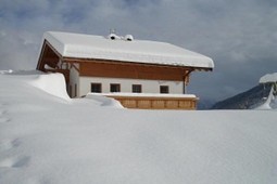 Ferienwohnungen auf dem Bauernhof Egarthof