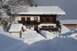 Ferienwohnungen auf dem Bauernhof Jogglanderhof